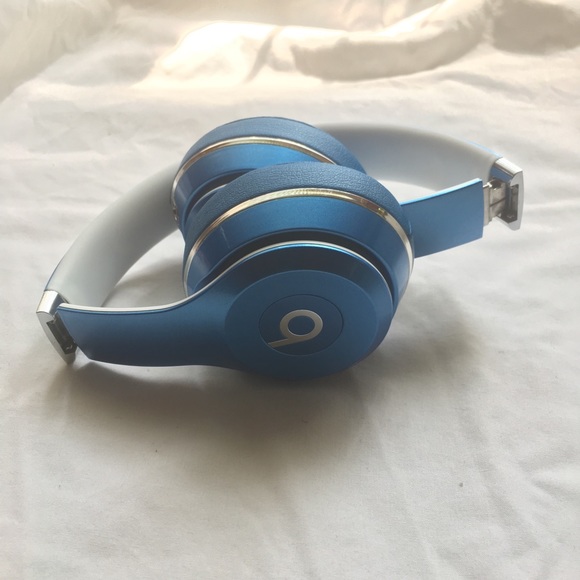 Beats by Dre Solo 2 wired headphones - Picture 4 of 5